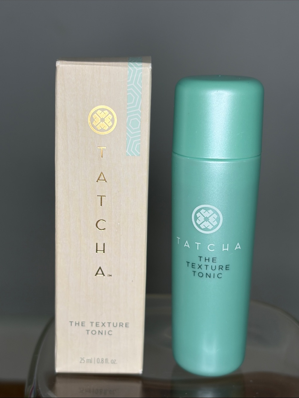 Tatcha The Texture Tonic - 25 ml